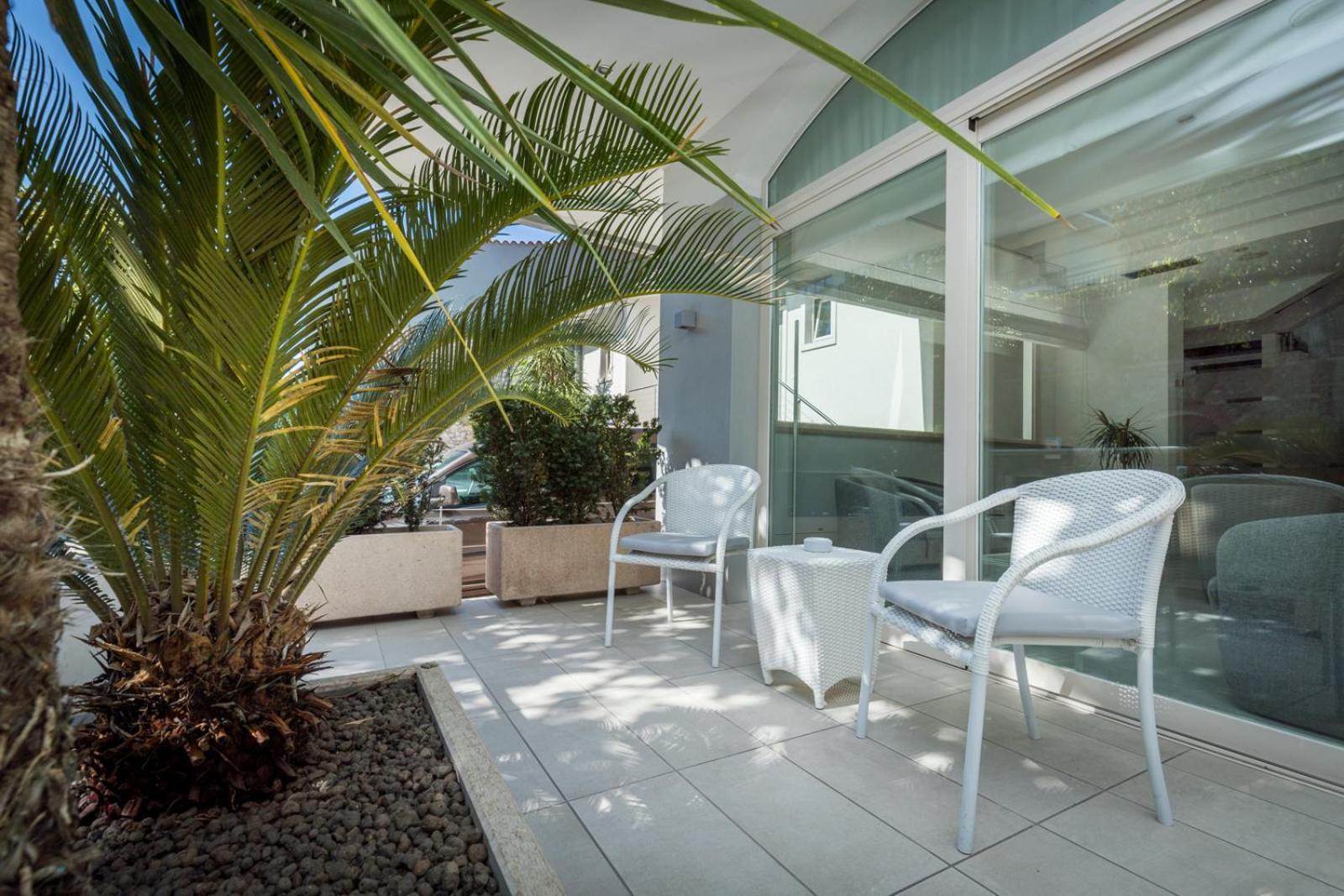 Hotel Vega マルチェージネ エクステリア 写真